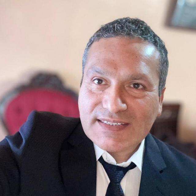 Igor Labbé Sepúlveda - Socio Fundador INGELYV